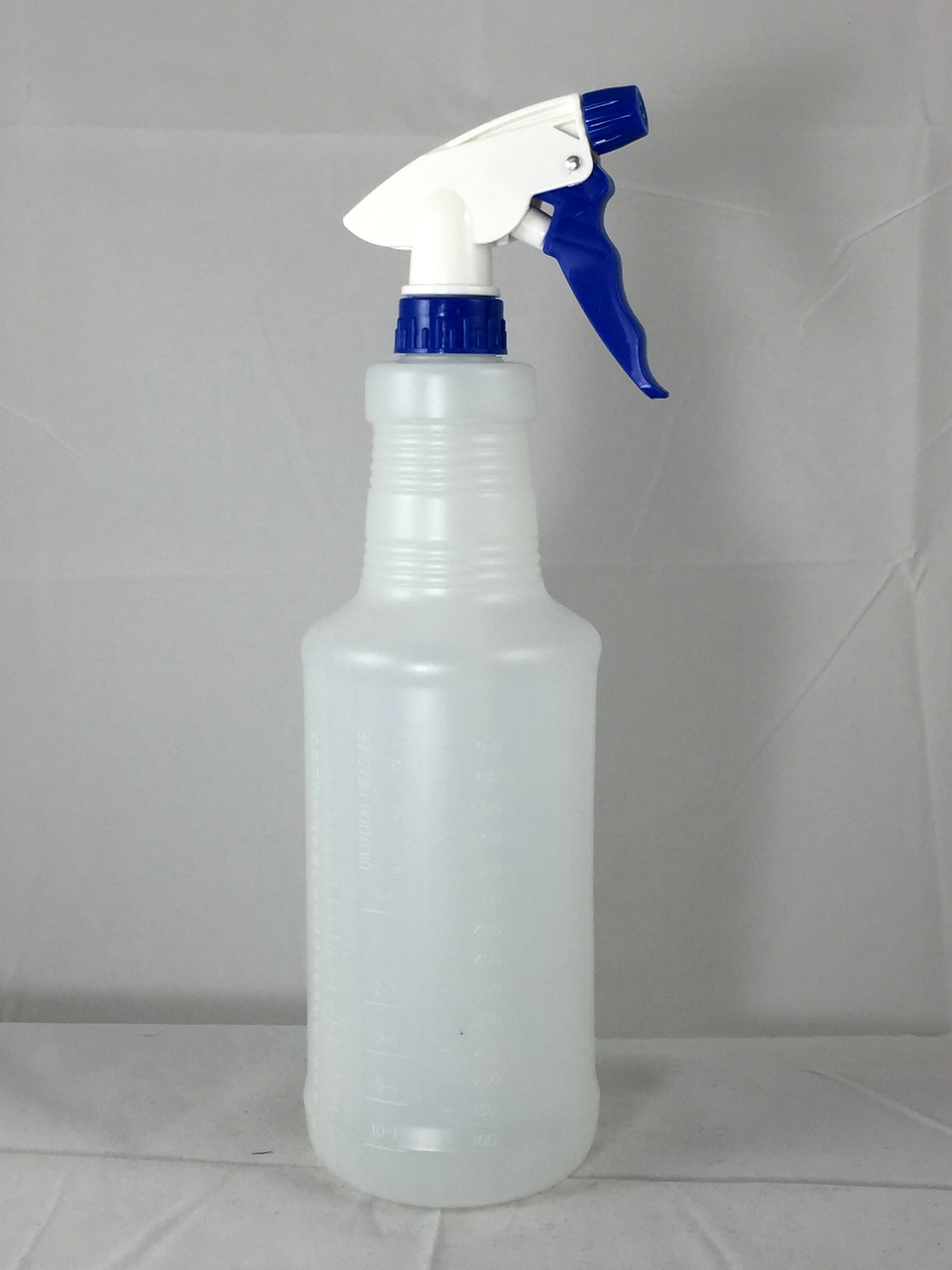 1-Quart Spray Bottle Questions & Answers