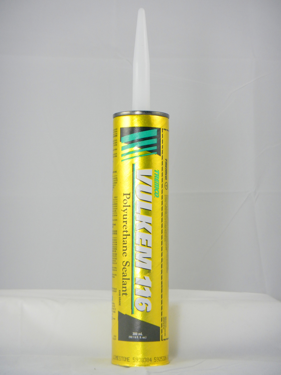 Vulkem 116 for Crack and Expansion Repair Caulk Questions & Answers